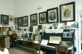 Museo Civico della cultura materiale