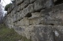 Le mura megalitiche