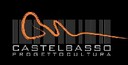 Logo Castelbasso Progetto Cultura