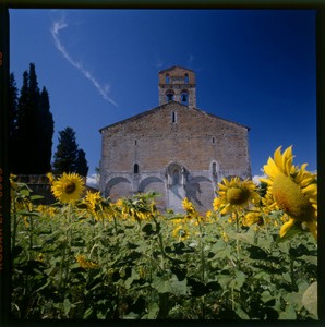 Castel Castagna -Santa Maria di Ronzano