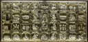 Il paliotto d'argento - Duomo di Teramo