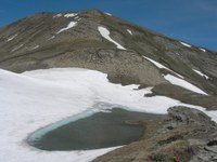 Monte Gorzano