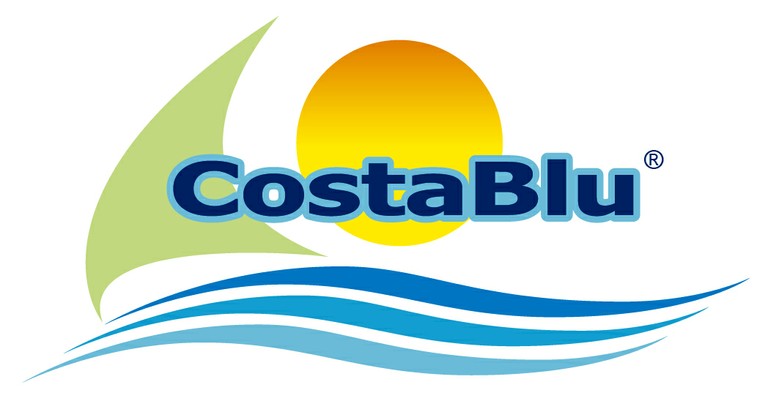 Logo Costa Blu