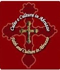 Logo "Culto e Cultura in Abruzzo"