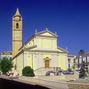 La Chiesa di San Martino 