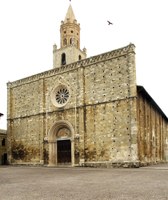 Il Duomo di Atri