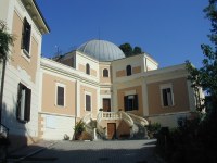 L'Osservatorio Astronomico