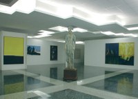 Museo Stauros d'Arte Sacra Contemporanea