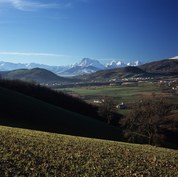 Campli - Panorama 