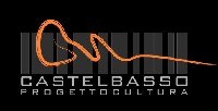 Logo Castelbasso Progetto Cultura