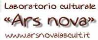 Logo Ars Nova