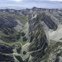 val maone - aerial view
