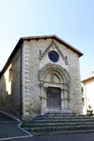 La Chiesa di Sant'Antonio Abate