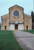 Santa Maria di Ronzano