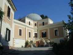 L'Osservatorio Astronomico