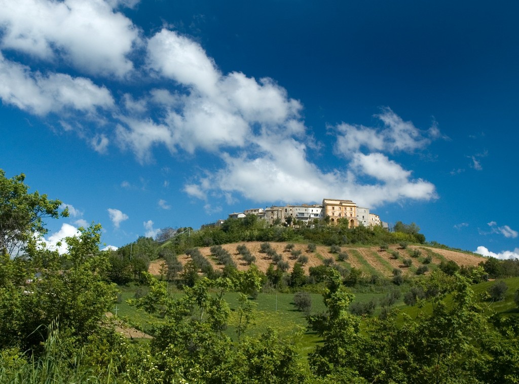 Castelbasso