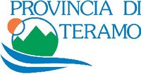 Logo Turismo Provincia di Teramo